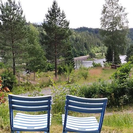 Solheim. Hytte Med 2 Soverom Birkenes Екстериор снимка